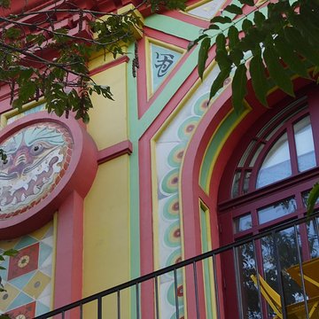 Ancien café-concert Le Bataclan