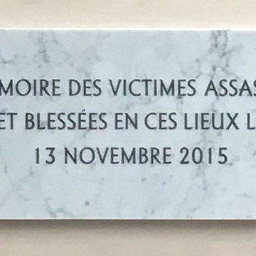 Ancien café-concert Le Bataclan