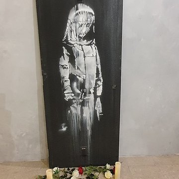 Ancien café-concert Le Bataclan