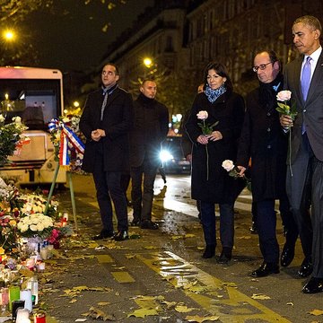 Ancien café-concert Le Bataclan