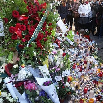 Ancien café-concert Le Bataclan