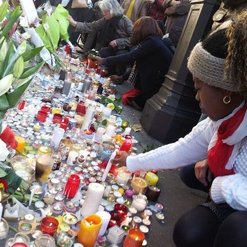 Ancien café-concert Le Bataclan