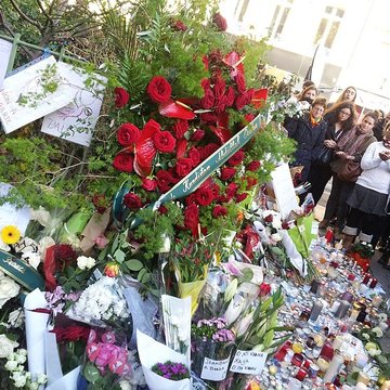 Ancien café-concert Le Bataclan