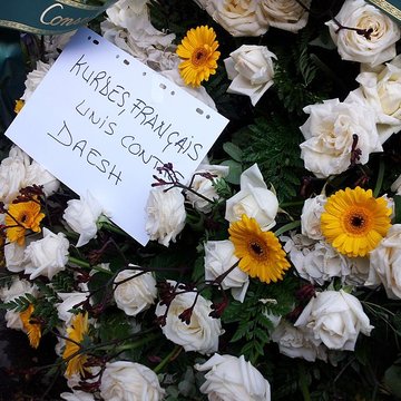 Ancien café-concert Le Bataclan