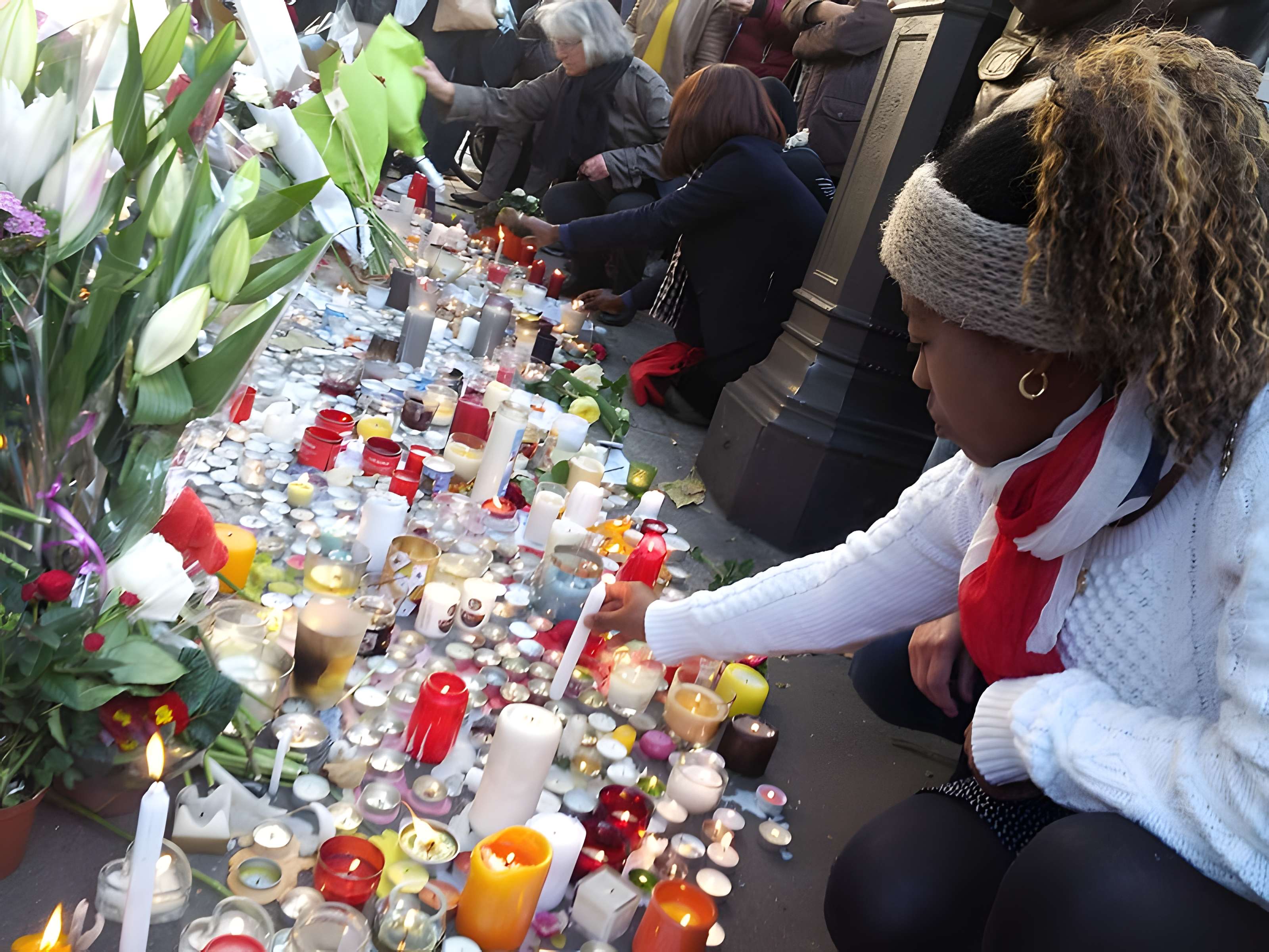 Ancien café-concert Le Bataclan