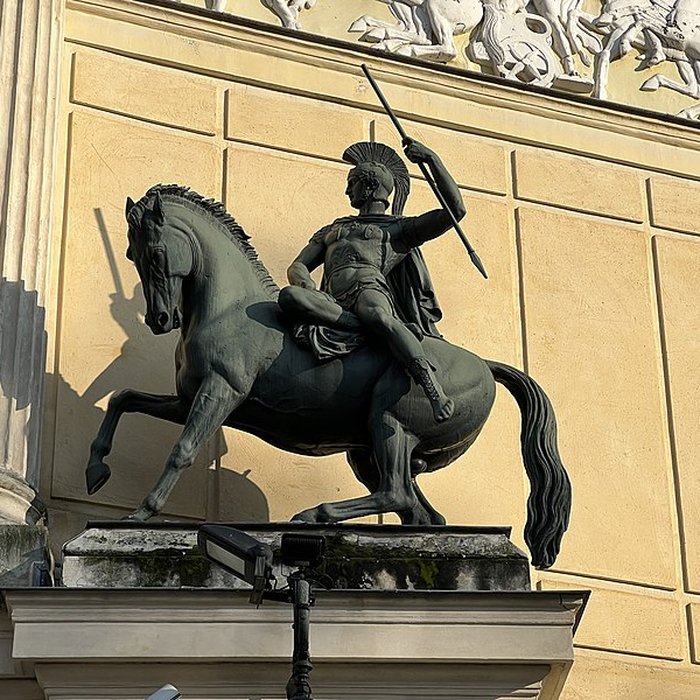 Photo de Cirque dhiver à Paris