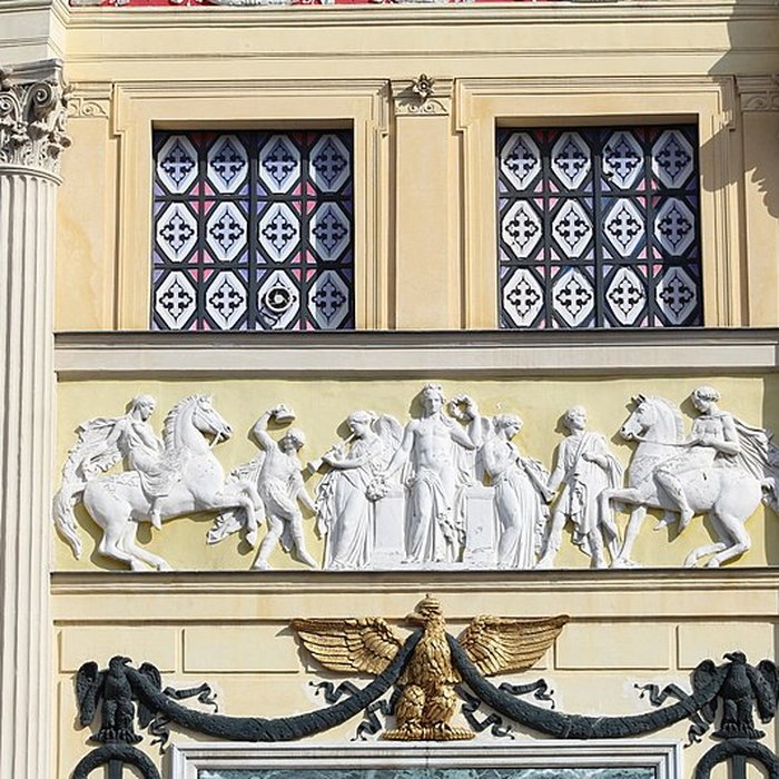 Photo de Cirque dhiver à Paris