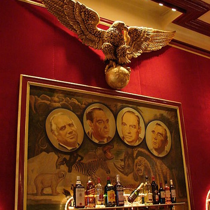 Photo de Cirque dhiver à Paris