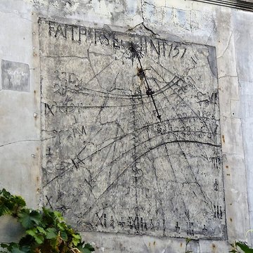 Cour de lÉtoile-dOr - Paris 11ème