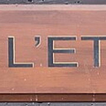 Cour de lÉtoile-dOr - Paris 11ème