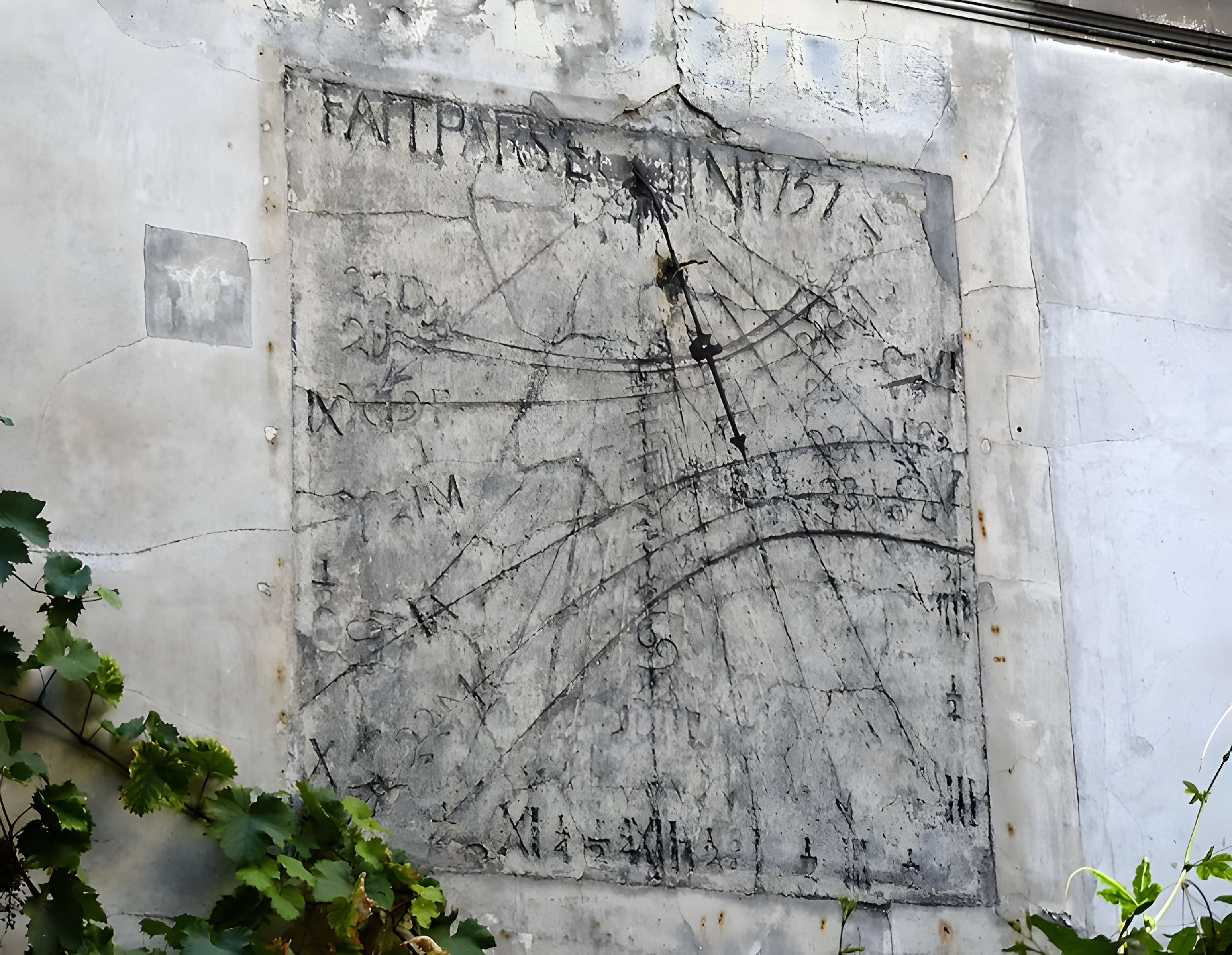 Cour de l'Étoile-d'Or - Paris 11ème