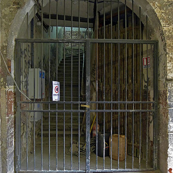 Photo de Cour de lIndustrie - Paris 11ème