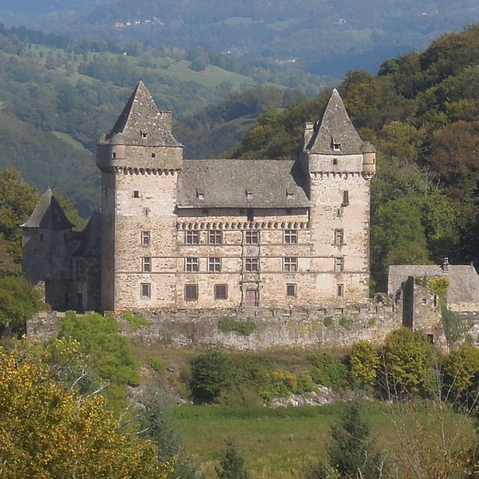 Photo de Château de Messilhac