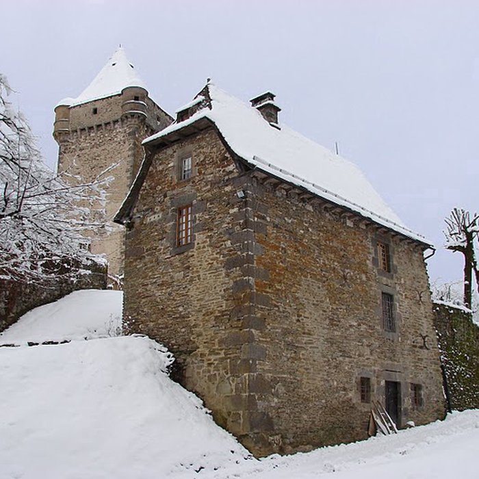 Photo de Château de Messilhac