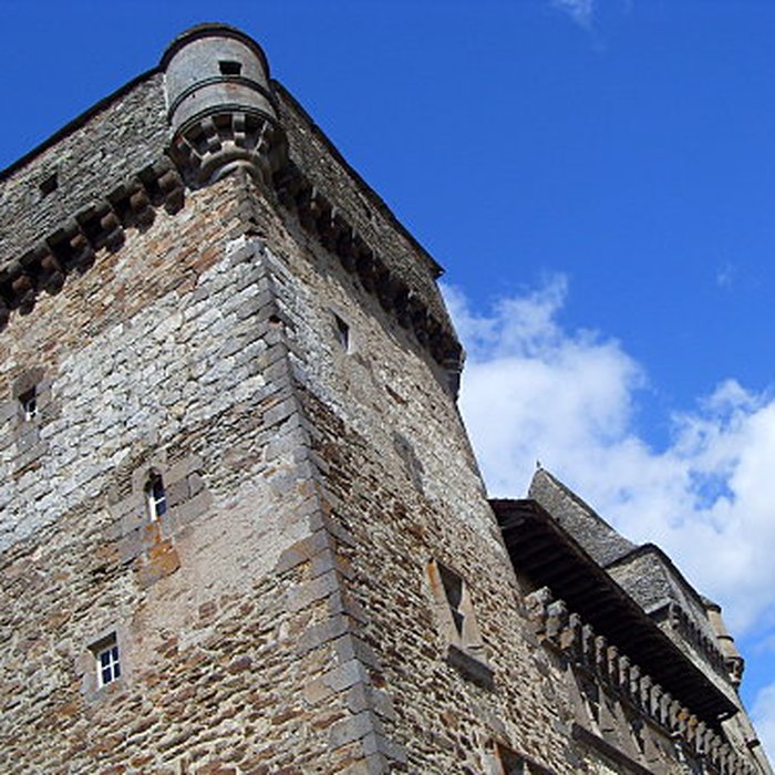 Photo de Château de Messilhac