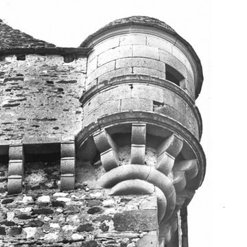 Château de Messilhac