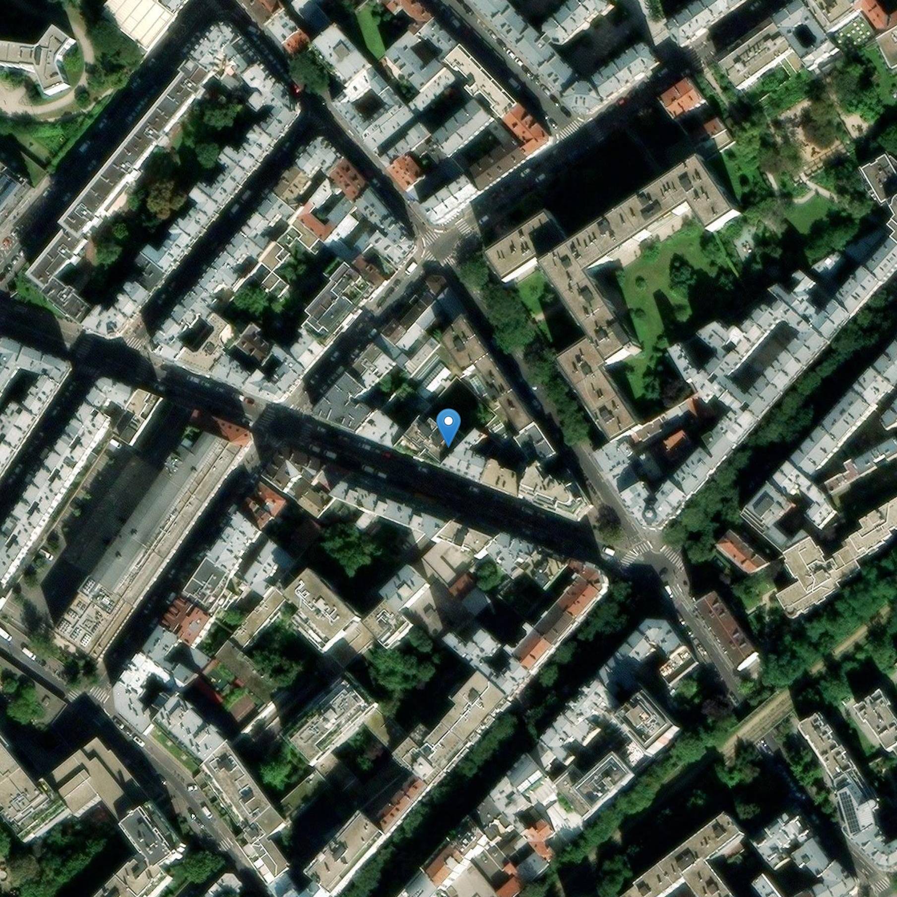 Photo de Paris Farm - 12 Parigi