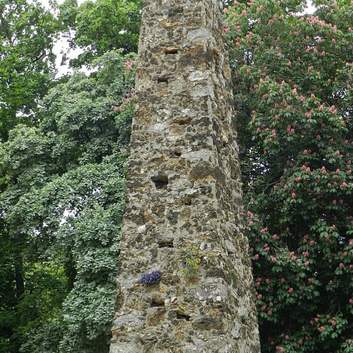 Photo de Square René-Le Gall - Paris 13ème