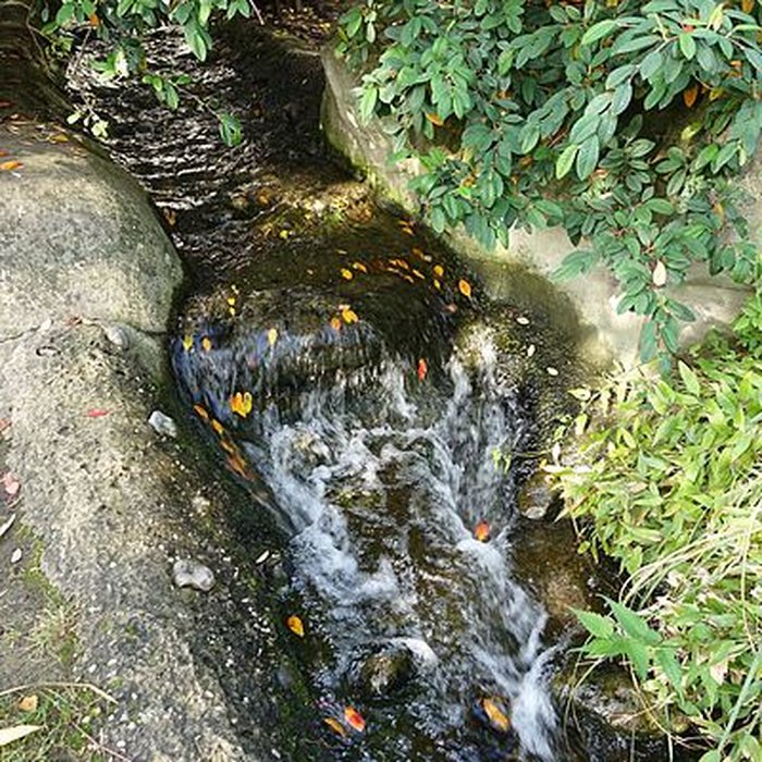 Photo de Square René-Le Gall - Paris 13ème