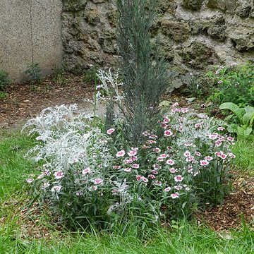Square René-Le Gall - Paris 13ème