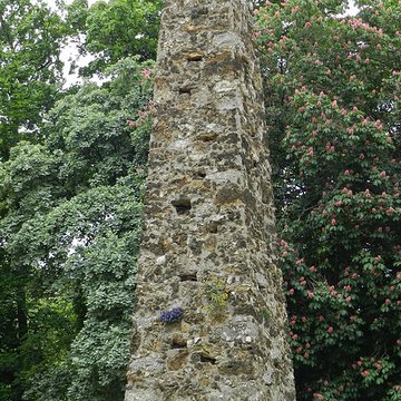 Square René-Le Gall - Paris 13ème