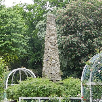 Square René-Le Gall - Paris 13ème