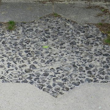 Square René-Le Gall - Paris 13ème