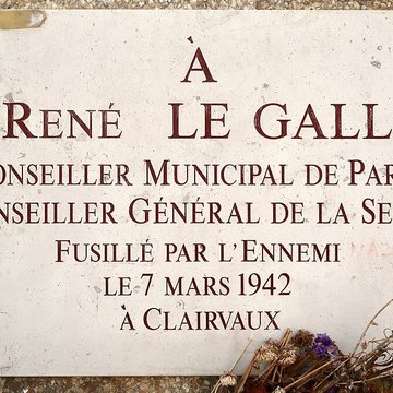 Square René-Le Gall - Paris 13ème