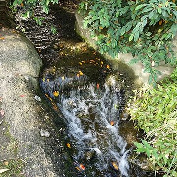 Square René-Le Gall - Paris 13ème