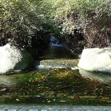 Square René-Le Gall - Paris 13ème