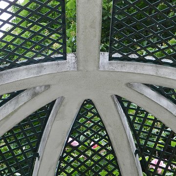 Square René-Le Gall - Paris 13ème