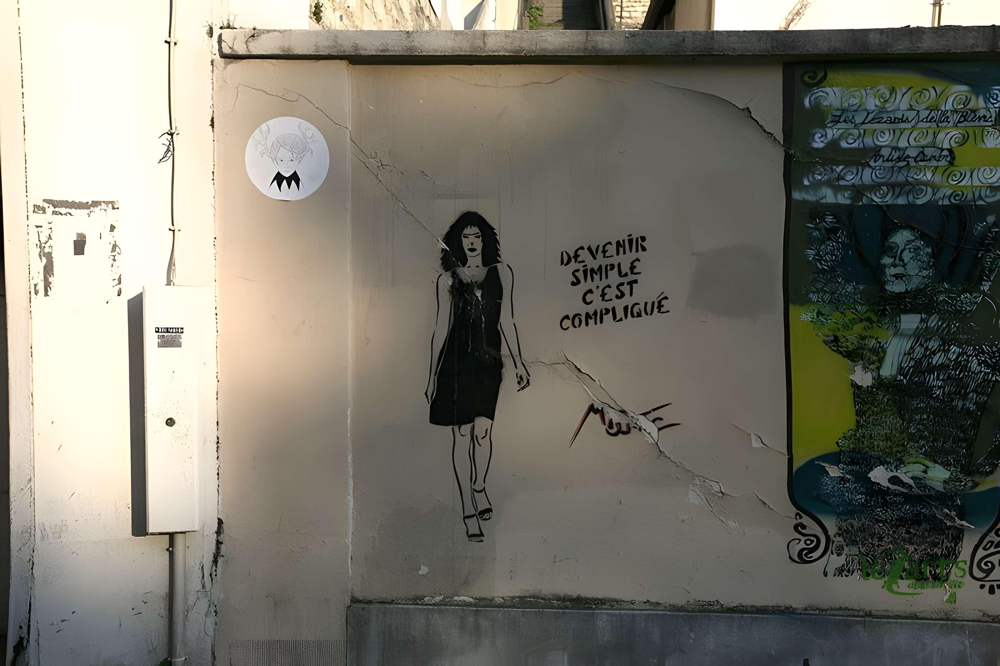 Square René-Le Gall - Paris 13ème