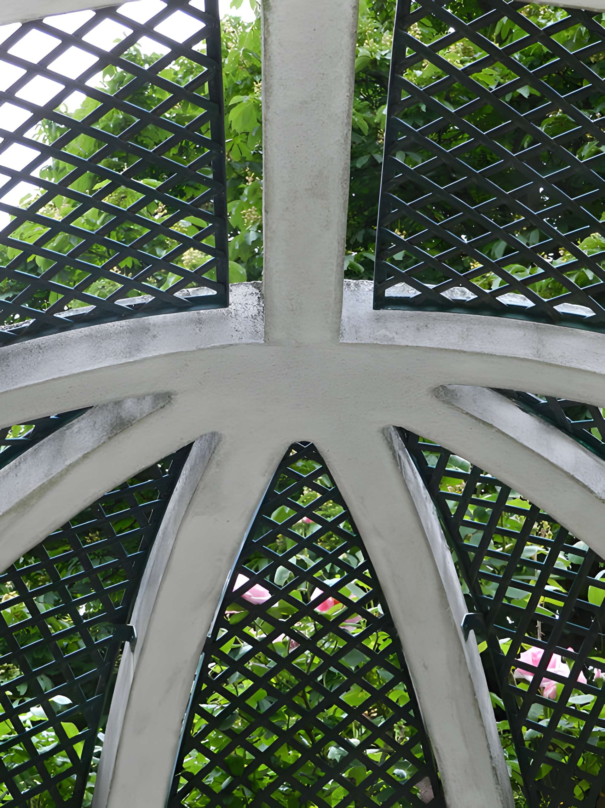 Square René-Le Gall - Paris 13ème