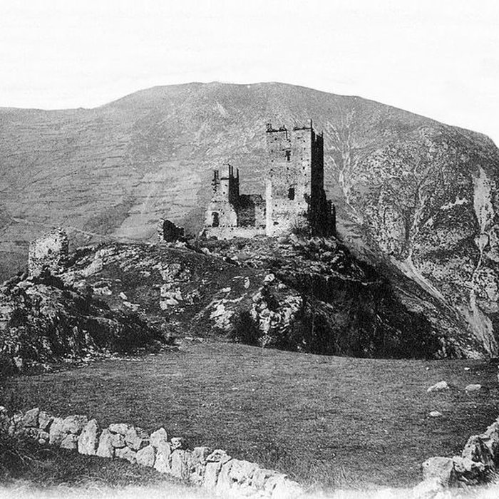 Photo de Château de Miglos