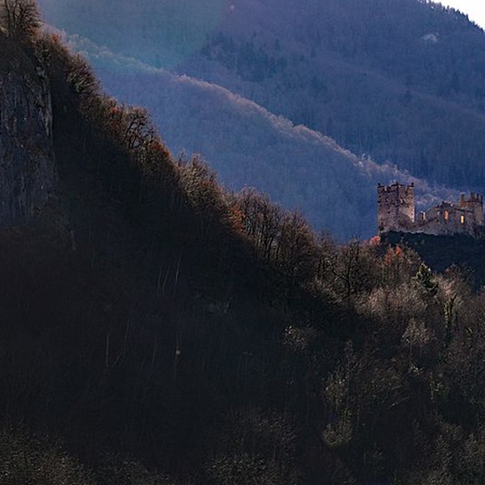 Photo de Château de Miglos