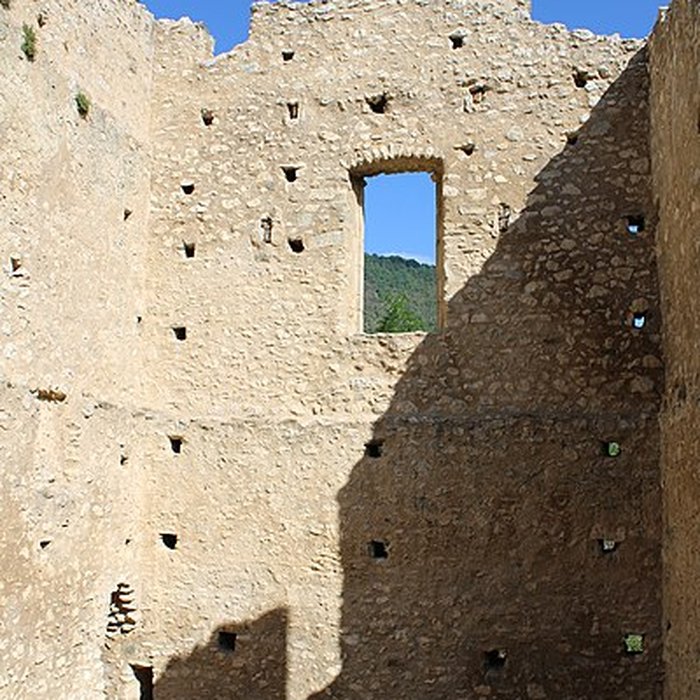 Photo de Château de Miglos