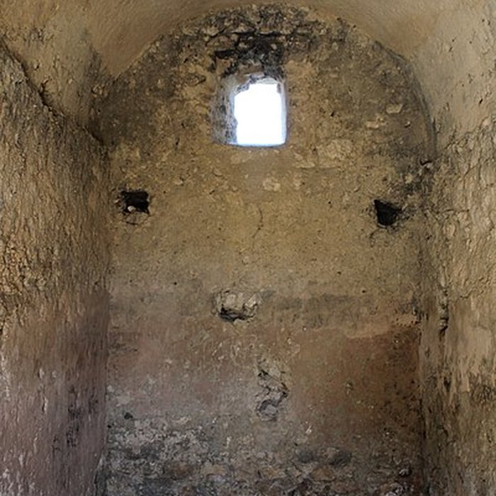 Photo de Château de Miglos