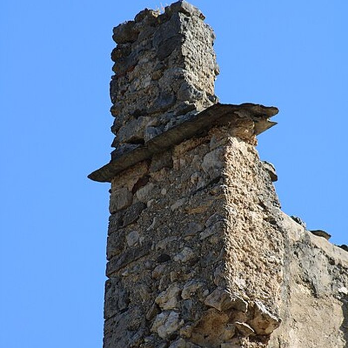 Photo de Château de Miglos