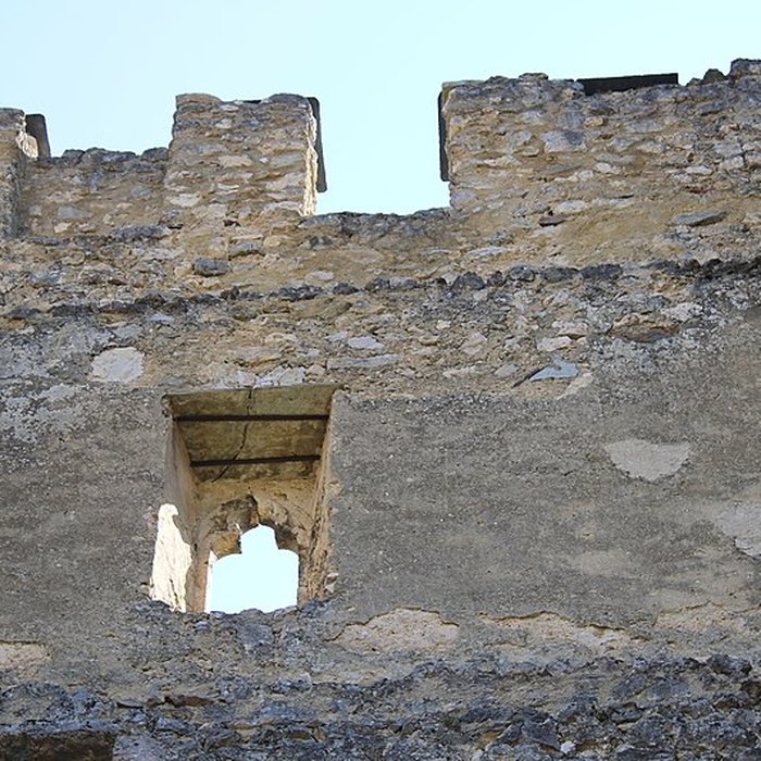 Photo de Château de Miglos