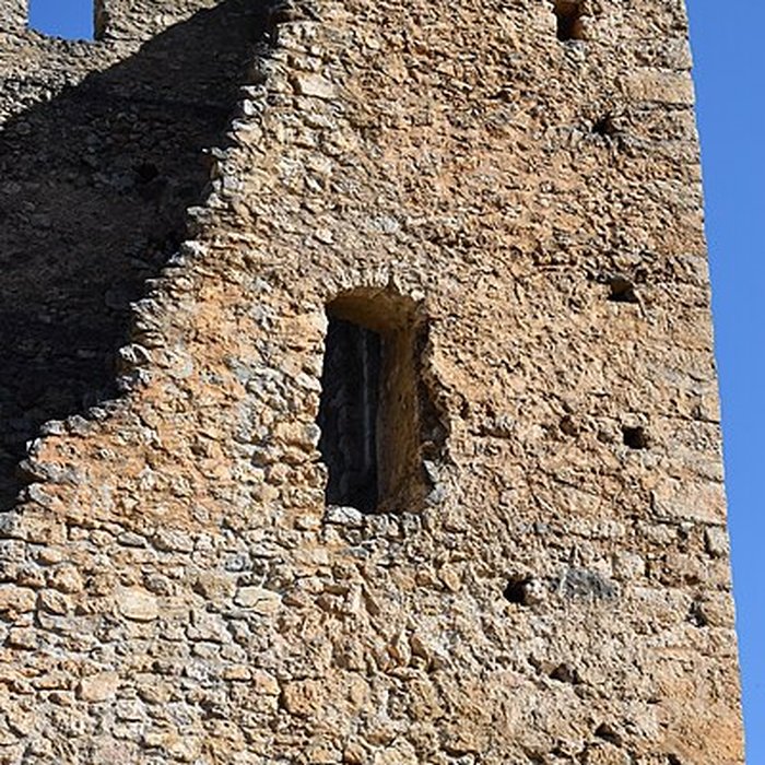 Photo de Château de Miglos