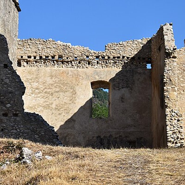 Photo de Château de Miglos