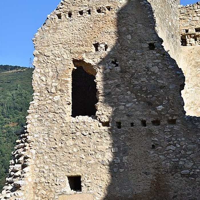 Photo de Château de Miglos