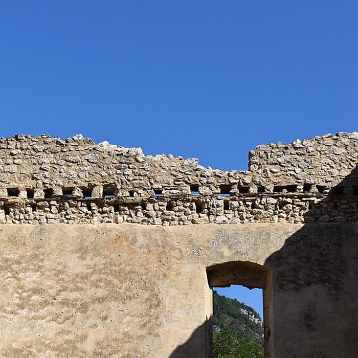 Photo de Château de Miglos