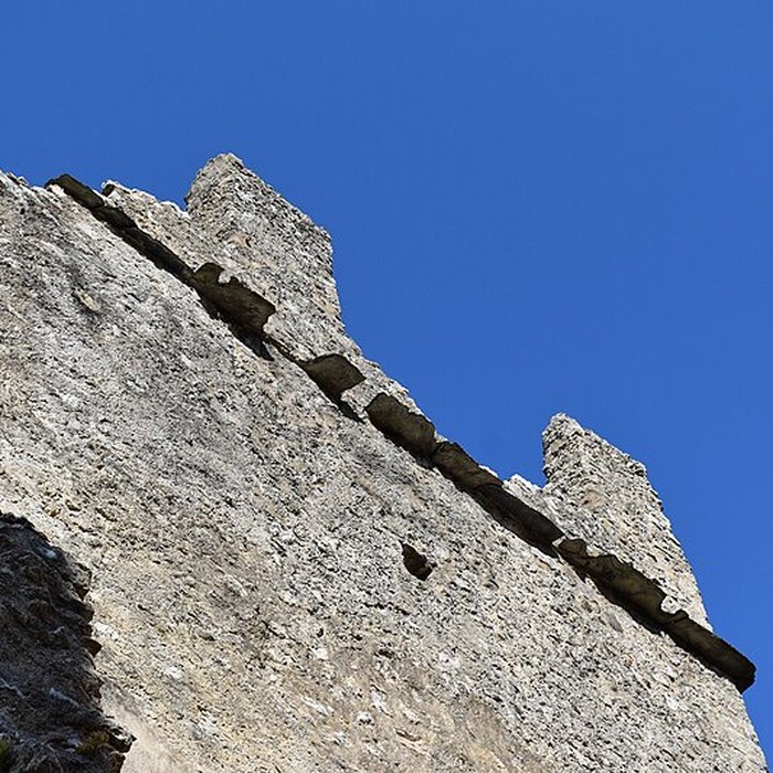 Photo de Château de Miglos