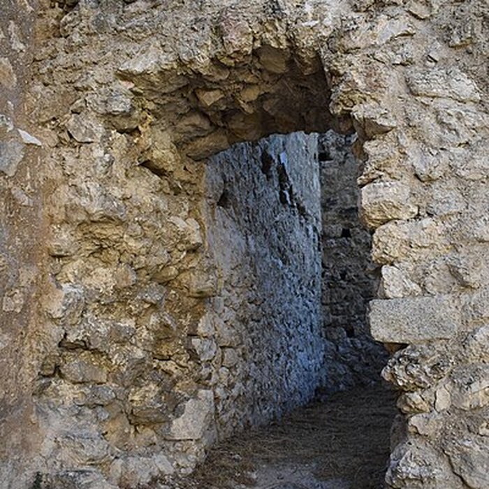 Photo de Château de Miglos