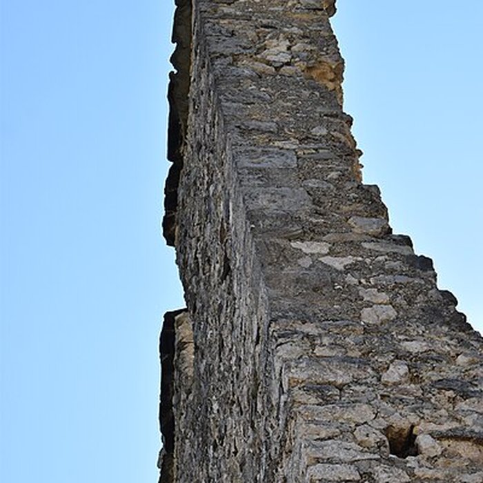 Photo de Château de Miglos