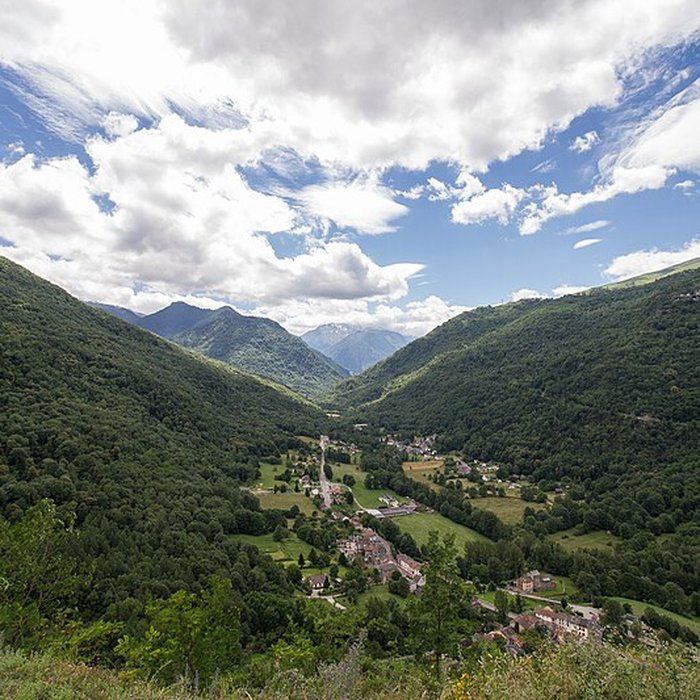Photo de Château de Miglos