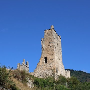Château de Miglos