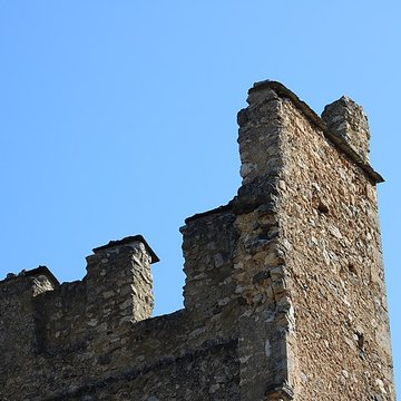 Château de Miglos