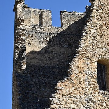 Château de Miglos